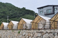 전남 vs 경남? 가족 글램핑 어디로 떠날까!