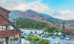 천연온천 & 설악산 등반, 오색그랜야드호텔 힐링 스테이