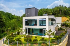 프라이빗한 여름나기! 개별수영장 펜션 BEST 5