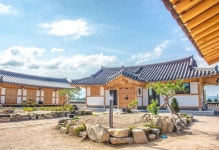 서울 말고 경주! 외국인 친구에게 소개하고픈 한옥