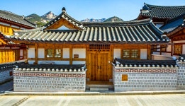 도심 속 고즈넉한 옥캉스 할 수 있는 서울 한옥 스테이