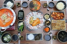 맛과 분위기 모두 잡은 부산 맛집 & 기장 풀빌라