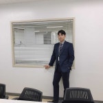 [MD People] 위매치다이사 영업실장, 서동범