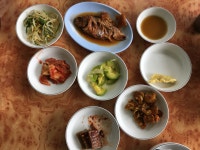 민물매운탕, 이쯤이면 전국에서 손꼽힐만하다