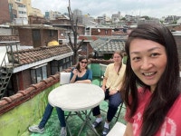 마틸드와 해리엇 -3-