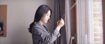 22화 예성이 부르는 문 열어봐