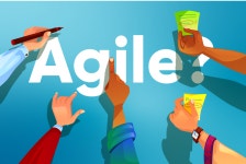 그래서 애자일(Agile)이 뭔가요?