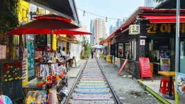 23년 고군산군도의 추억(군산)