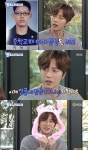 '섹션TV' 박해진, 중학교 졸업사진 공개 