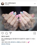 네일 스타일이 다른 지니네일과 네일 탐이나 - Soul Lounge - 소울드레서 (SoulDresser) 소울드레서 (SoulDresser)