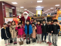11월 26일 ~ - 푸른하늘반 - 병영선교어린이집 11월 26일 ~