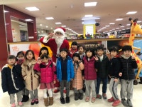 11월 26일 ~ - 푸른하늘반 - 병영선교어린이집 11월 26일 ~