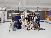 첨단주짓수&유도 아토스코리아 팀 타이런트 광주첨단지부 12월 1주차 운동 모습  - open사진관 - 사사주짓수월계점 첨단주짓수&유도... 