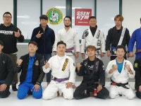 첨단주짓수&유도 아토스코리아 팀 타이런트 광주첨단지부 12월 1주차 운동 모습  - open사진관 - 사사주짓수월계점 첨단주짓수&유도... 