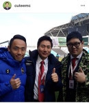 신승대 캐스터 인스타 - 인스티즈(instiz) 이슈 카테고리 신승대 캐스터 인스타