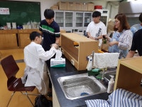 사진 - 장계중 26회 모임 - 장계초등학교 53회 동창회 사진