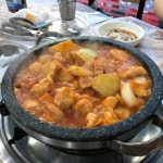 줄서서 먹는다는 부산 양곱창 - 엽기사진실 - 이종격투기 줄서서 먹는다는 부산 양곱창