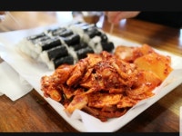 어영지통영김밥 | 여수 바다김밥 VS 통영 충무김밥 - 인스티즈(instiz) 이슈 카테고리 여수 바다김밥 VS 통영 충무김밥