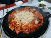 진주 청양일초 봉곡쭈꾸미 jpg - 인스티즈(instiz) 이슈 카테고리