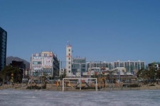 더쿠 - 인천광역시 계양구 작전1동 작전공원의 옛 모습.jpg
