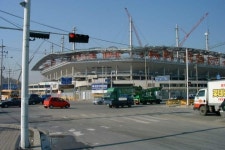 서울특별시 마포구 상암동의 옛 모습.jpg - 인스티즈(instiz) 이슈 카테고리 서울특별시 마포구 상암동의 옛 모습.jpg