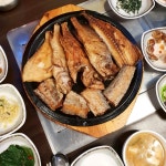 ★(후기) - 디미토리 빅데이터를 위해 안양시 만안구(안양역, 안양일번가) 밥집, 카페 아는 선에서 털어봄(사진 有, 스압 주의)