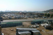 서울특별시 마포구 상암동의 옛 모습.jpg - 인스티즈(instiz) 이슈 카테고리 서울특별시 마포구 상암동의 옛 모습.jpg