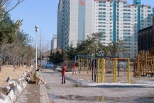 더쿠 - 인천광역시 계양구 작전1동 작전공원의 옛 모습.jpg