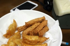 대구 윤옥연할매떡볶이 jpg. - 　 - 　　막이슈 - 쭉빵카페 대구 윤옥연할매떡볶이 jpg.