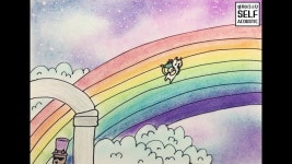 무지개다리를 건넌 후 고양이의 생활 - 인스티즈(instiz) 이슈 카테고리 무지개다리를 건넌 후 고양이의 생활