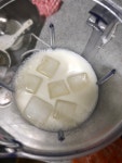 크림막걸리🍶먹어봤어? (달달한 술 좋아하는 사람 드루와) - 　 - 　　막생정 - 쭉빵카페 크림막걸리🍶먹어봤어? (달달한 술 좋아하는 사람 드루와)