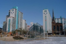 더쿠 - 인천광역시 계양구 작전1동 작전공원의 옛 모습.jpg