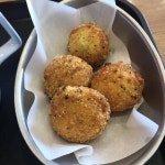 신전떡볶이 크림치즈볼 jpg - 인스티즈(instiz) 이슈 카테고리 신전떡볶이 크림치즈볼 jpg