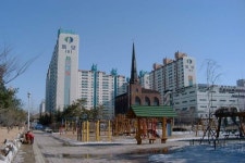 더쿠 - 인천광역시 계양구 작전1동 작전공원의 옛 모습.jpg