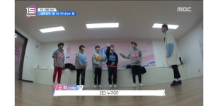 [언더나인틴] 연습생들 태도에 화난 은혁 - 　 - 　　막이슈 - 쭉빵카페 [언더나인틴] 연습생들 태도에 화난 은혁