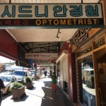 호주 시드니 한인타운 스트라스필드의 풍경.jpg - 인스티즈(instiz) 이슈 카테고리 호주 시드니 한인타운 스트라스필드의 풍경.jpg