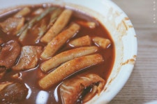 대구 윤옥연할매떡볶이 jpg. - 　 - 　　막이슈 - 쭉빵카페 대구 윤옥연할매떡볶이 jpg.