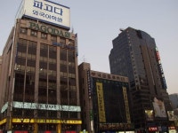 서울특별시 서초구 서초동 강남역의 옛 모습.jpg - 인스티즈(instiz) 이슈 카테고리 서울특별시 서초구 서초동 강남역의 옛 모습.jpg