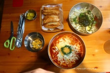 부산 빨봉분식 jpg. - 　 - 　　막이슈 - 쭉빵카페 부산 빨봉분식 jpg.
