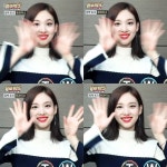 더쿠 - 트와이스 나연 피셜 본인이 제일 좋아하는 머리스타일.JPG