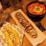 역전할머니맥주 30cm 마약치즈돈까스.......jpg - 인스티즈(instiz) 이슈 카테고리 역전할머니맥주 30cm 마약치즈돈까스.......jpg