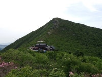 설악산 서북능선 > 지역명산