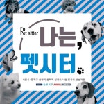 서울시 동작구 상향적 협력적 일자리 사업 펫시터 양성과정 - 나는 펫시터 - 막이슈 - 반려동물 서비스 - 강사모 - 강아지를사랑하는모임 서울시... 