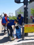 입양도로~~자금동거성a부터금오초등학교 - 금오동 위원회 - 바르게살기운동 의정부시협의회 입양도로~~자금동거성a부터금오초등학교
