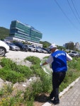 입양도로~~자금동거성a부터금오초등학교 - 금오동 위원회 - 바르게살기운동 의정부시협의회 입양도로~~자금동거성a부터금오초등학교