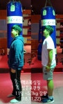 제19대 맥스복싱 비포&애프터 후기 - MAX before@after - 맥스복싱짐 제19대 맥스복싱 비포&애프터 후기