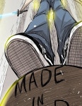 NR 뉴월드 Season1 29화 | Daum 웹툰 NR 뉴월드 Season1 29화