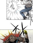 NR 뉴월드 Season1 29화 | Daum 웹툰 NR 뉴월드 Season1 29화