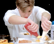 더쿠 - 셔누 먹방 시청후기=마님이 왜 돌쇠한테 고기반찬 주는지 알것 같다,,