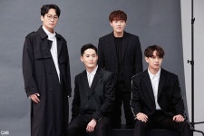         16년 동안 완전체로 활동해 온 네 남자의 이야기♥ | 1boon     16년 동안 완전체로 활동해 온 네 남자의 이야기♥